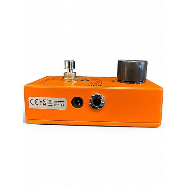 Used MXR Phase 90 Script Effect Pedal