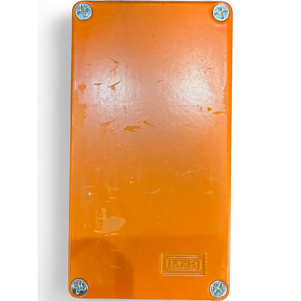 Used MXR Phase 90 Script Effect Pedal