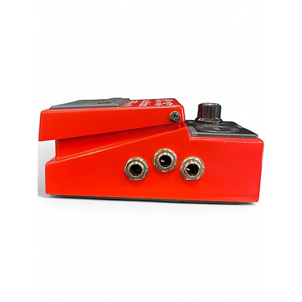 Used BOSS RC1 Loop Station Pedal