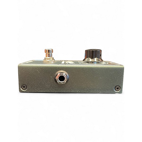 Used Benson Amps Germanium Boost Effect Pedal