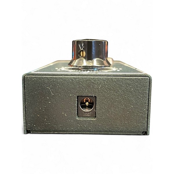 Used Benson Amps Germanium Boost Effect Pedal