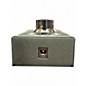 Used Benson Amps Germanium Boost Effect Pedal