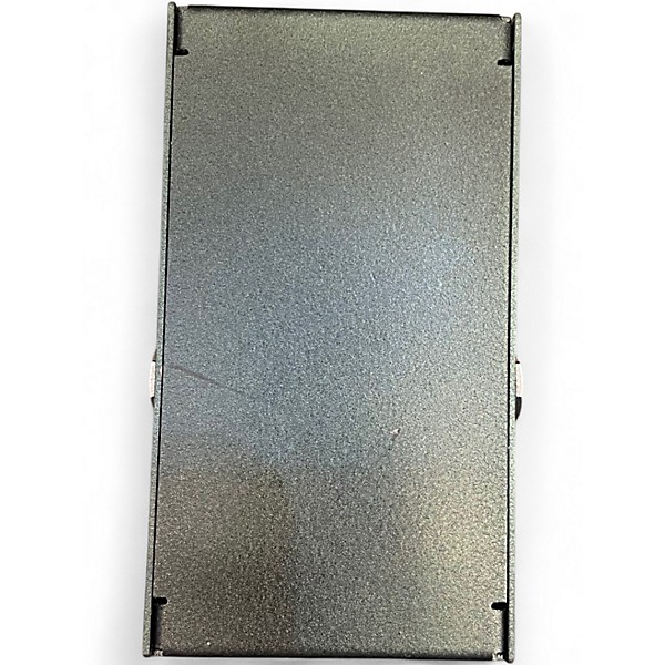 Used Benson Amps Germanium Boost Effect Pedal