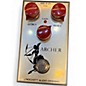 Used J.Rockett Audio Designs Archer Effect Pedal