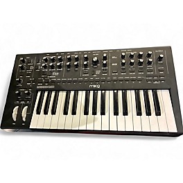 Used Moog MESSENGER Synthesizer