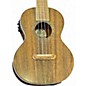 Used Fender RINCON NATURAL Ukulele