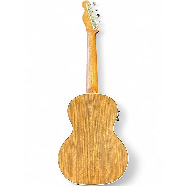 Used Fender RINCON NATURAL Ukulele