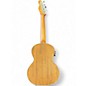 Used Fender RINCON NATURAL Ukulele