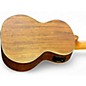 Used Fender RINCON NATURAL Ukulele
