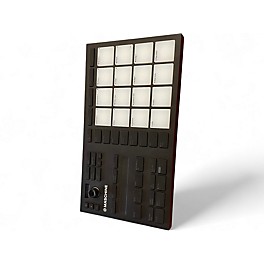 Used Native Instruments Maschine Mikro MK3 MIDI Controller