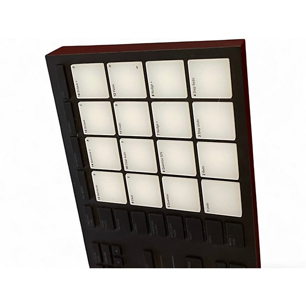 Used Native Instruments Maschine Mikro MK3 MIDI Controller