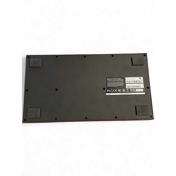 Used Native Instruments Maschine Mikro MK3 MIDI Controller