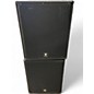 Used Proreck Club 6000S/T Powered Subwoofer thumbnail