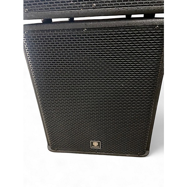 Used Proreck Club 6000S/T Powered Subwoofer