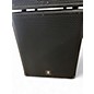 Used Proreck Club 6000S/T Powered Subwoofer