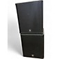 Used Proreck Club6000S/T Powered Subwoofer thumbnail