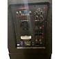 Used Proreck Club6000S/T Powered Subwoofer