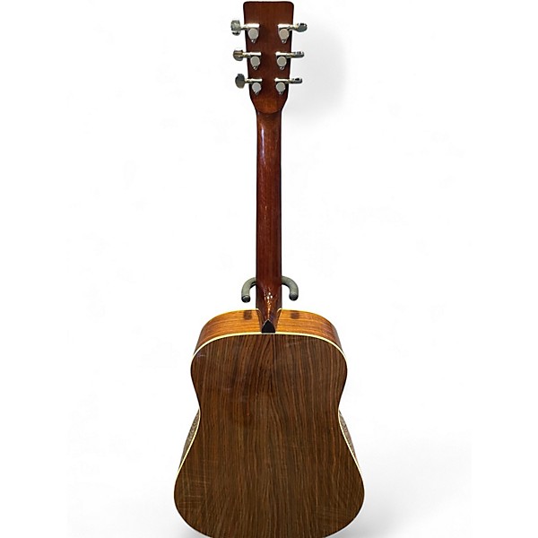 Used Alvarez REGENT 5225 Natural Acoustic Guitar