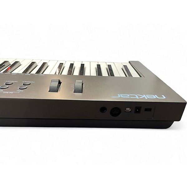 Used Nektar IMPACT LX 88+ MIDI Controller