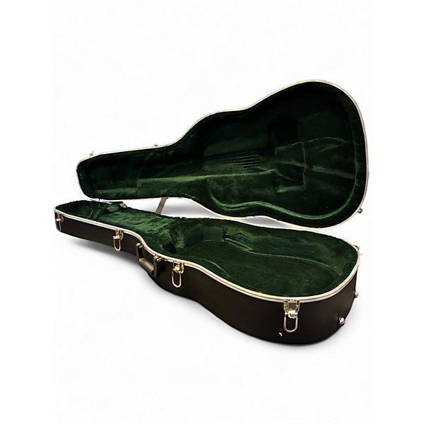 Used Martin D35 Natural Acoustic Guitar