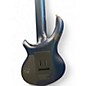 Used Ernie Ball Music Man John Petrucci Majesty 7 Blue Solid Body Electric Guitar