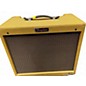 Used Fender Blues Junior 15W 1x12 Tube Guitar Combo Amp thumbnail
