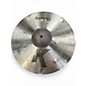 Used Zildjian 18in K Cluster Crash Cymbal thumbnail