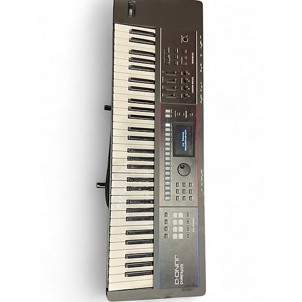 Used Roland Juno D6 Keyboard Workstation