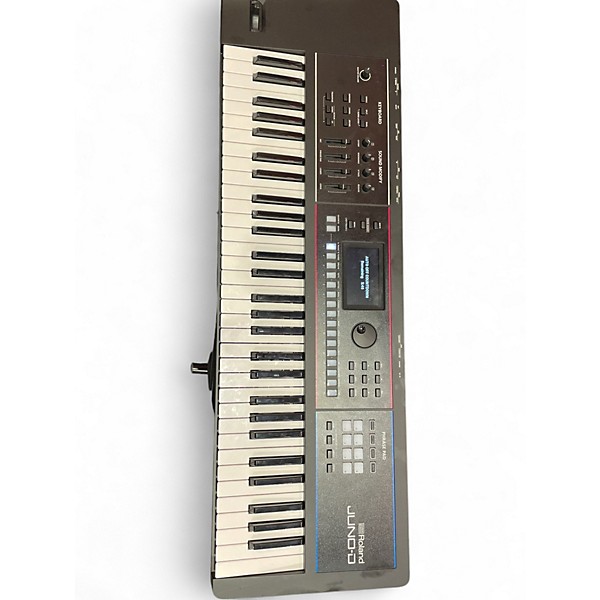 Used Roland Juno D6 Keyboard Workstation