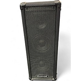 Used Kustom PA PA50 Powered Speaker