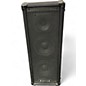 Used Kustom PA PA50 Powered Speaker thumbnail