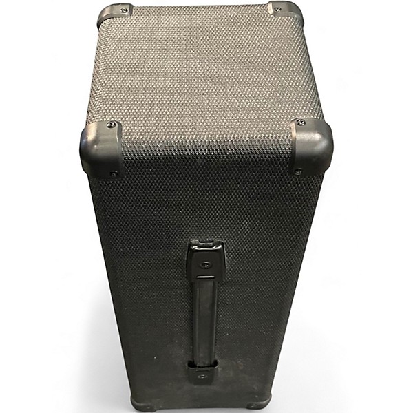 Used Kustom PA PA50 Powered Speaker