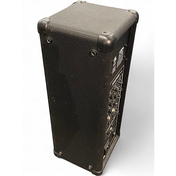 Used Kustom PA PA50 Powered Speaker