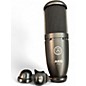 Used AKG P120 Project Studio Condenser Microphone thumbnail