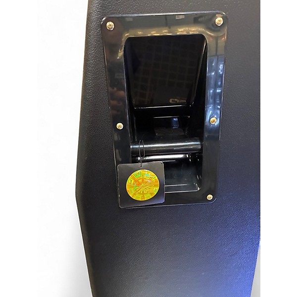 Used Marshall M412B 4x12 Straight Cab Guitar Cabinet