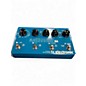 Used TC Electronic Flashback X4 Delay And Looper Effect Pedal thumbnail