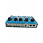 Used TC Electronic Flashback X4 Delay And Looper Effect Pedal