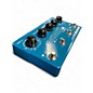 Used TC Electronic Flashback X4 Delay And Looper Effect Pedal