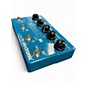 Used TC Electronic Flashback X4 Delay And Looper Effect Pedal