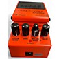 Used BOSS MD2 Mega Distortion Effect Pedal