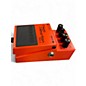 Used BOSS MD2 Mega Distortion Effect Pedal