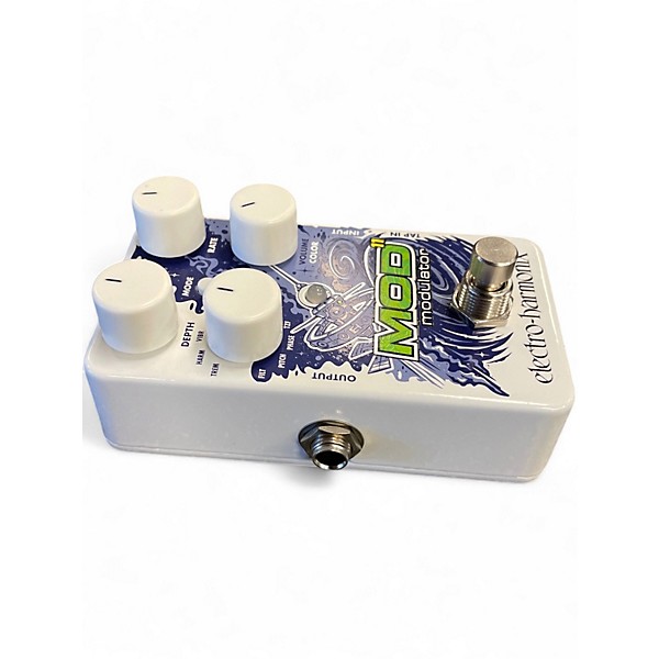 Used Electro-Harmonix mod 11 Effect Pedal