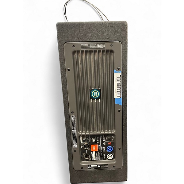 Used JBL VRX932LAP Powered Speaker