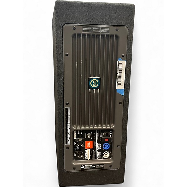 Used JBL VRX932LAP Powered Speaker