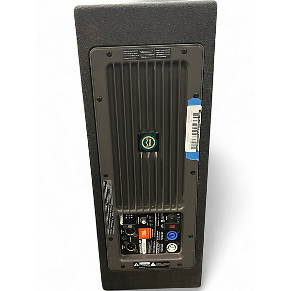 Used JBL VRX932LAP Powered Speaker