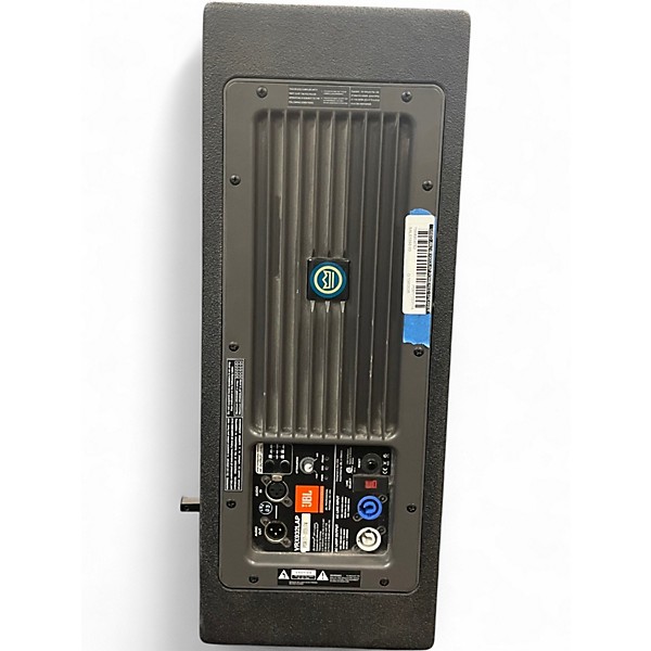 Used JBL VRX932LAP Powered Speaker
