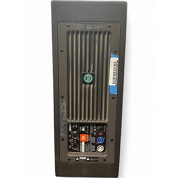 Used JBL VRX932LAP Powered Speaker