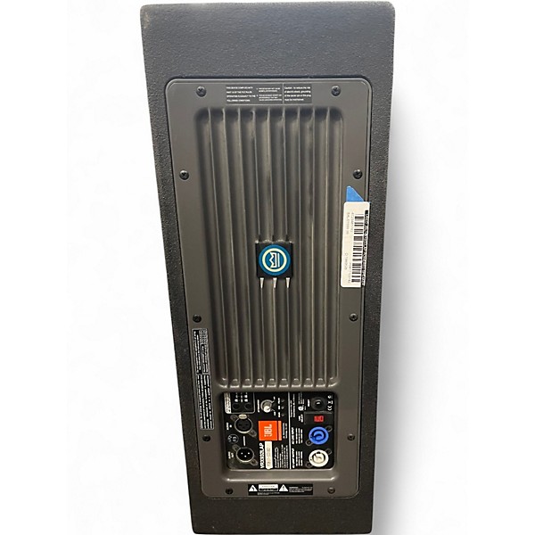 Used JBL VRX932LAP Powered Speaker