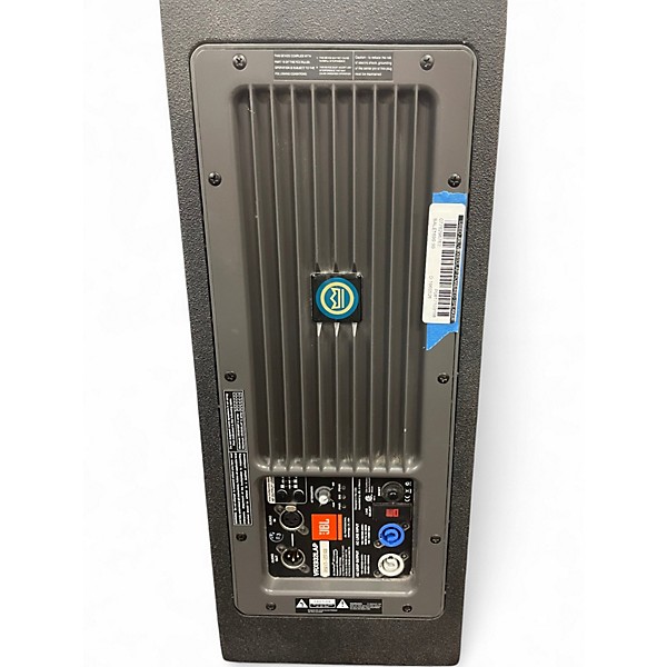 Used JBL VRX932LAP Powered Speaker