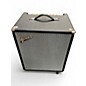 Used Fender Rumble 100 1x15 100W Bass Combo Amp thumbnail
